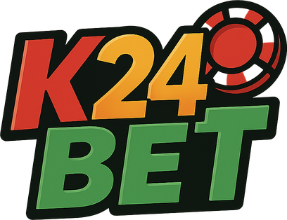 K24bet Logo